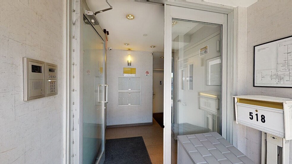 More Photos Of 518 Meeker Ave, Brooklyn Apartments For Sale