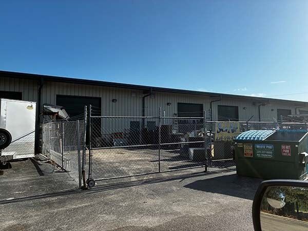 More Photos Of 7997 Mercantile St, North Fort Myers Warehouse For Sale