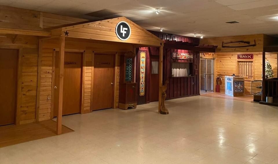 More Photos Of 281 Spjst Rd, Crockett Lodge Meeting Hall For Sale
