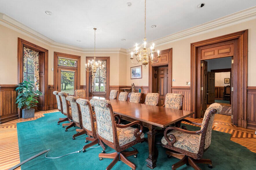 More Photos Of 99 Starr St, Phoenixville Office For Sale