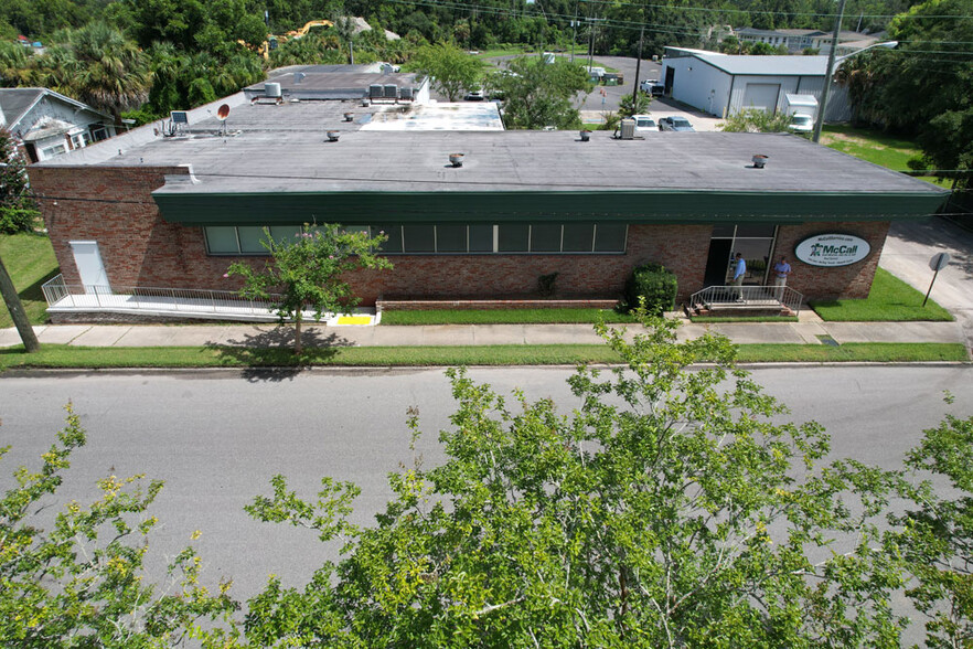 Primary Photo Of 2861 College St, Jacksonville Office For Lease