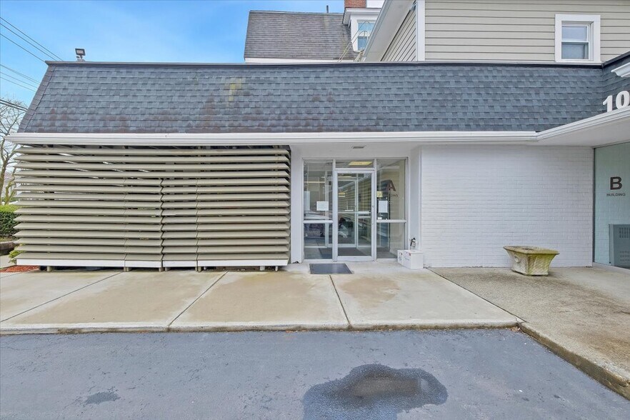 More Photos Of 100 S Highland Ave, Ossining Office For Sale