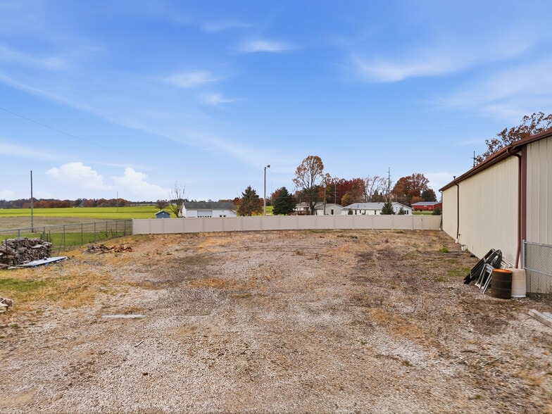 More Photos Of 4485 Back Orrville Rd, Wooster Light Distribution For Sale