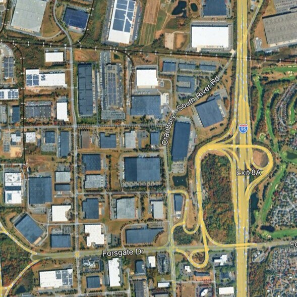 More Photos Of 43 Stults Rd, Dayton Warehouse For Sale