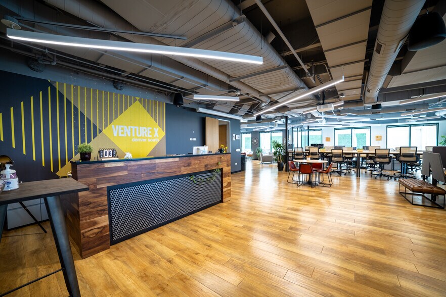 More Photos Of 2000 S Colorado Blvd, Denver Office Residential For Lease