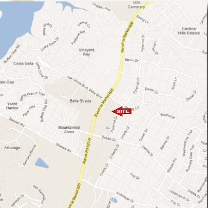 More Photos Of 1603 Ranch Road 620 N, Lakeway Office For Lease