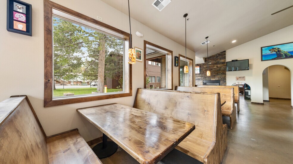 More Photos Of 3160 Highway 50, South Lake Tahoe Restaurant For Sale
