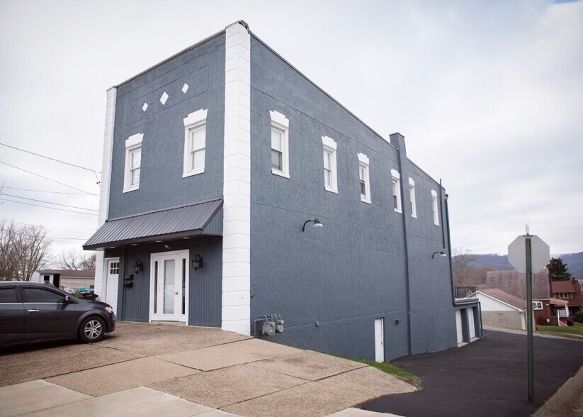 More Photos Of 229 State St, Baden Medical For Lease