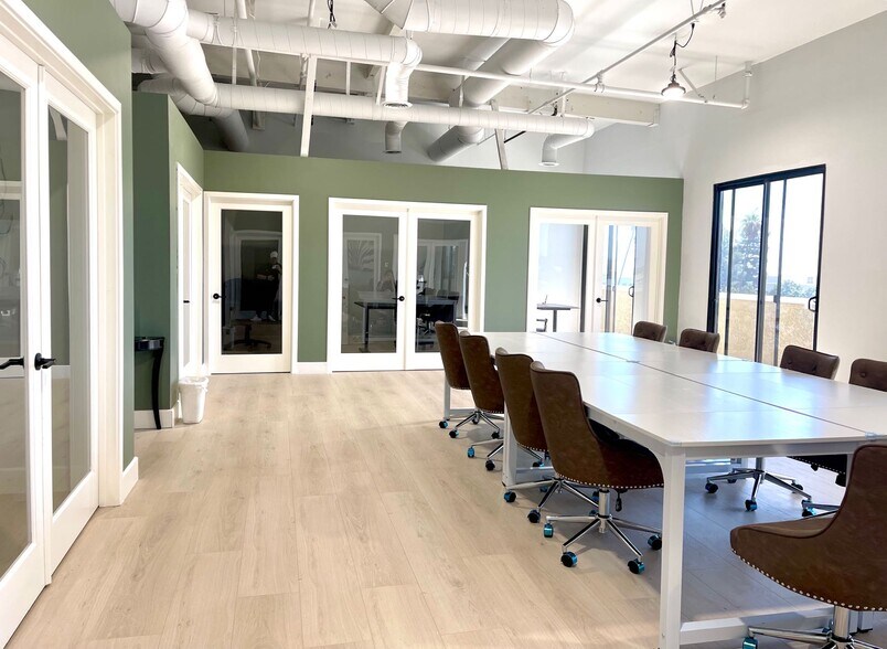 More Photos Of 50 N Hill Ave, Pasadena Office For Lease