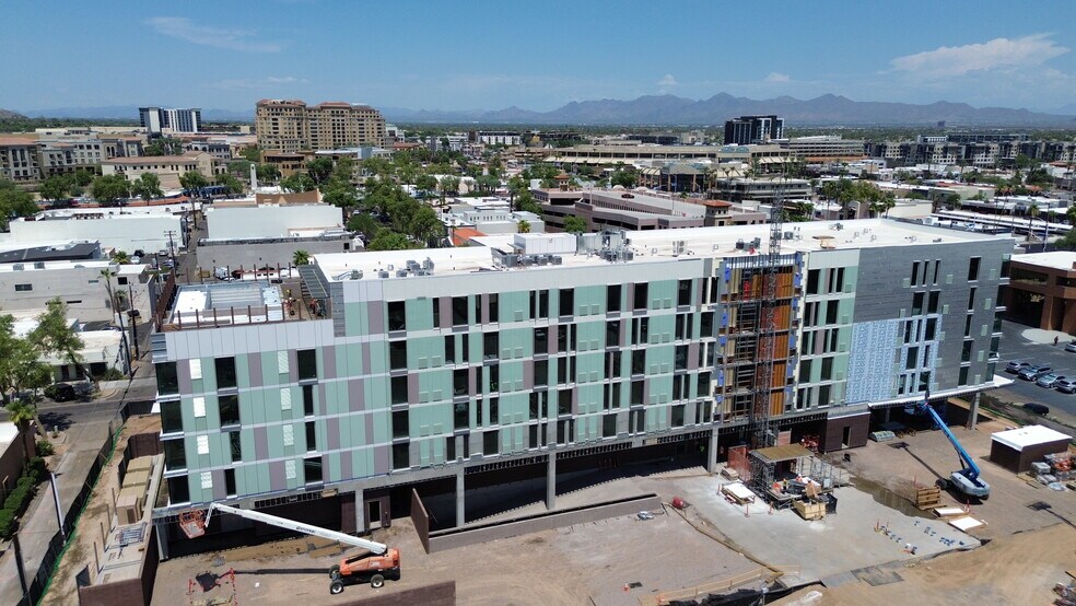 More Photos Of 7117 E 3rd Ave, Scottsdale Hotel For Lease