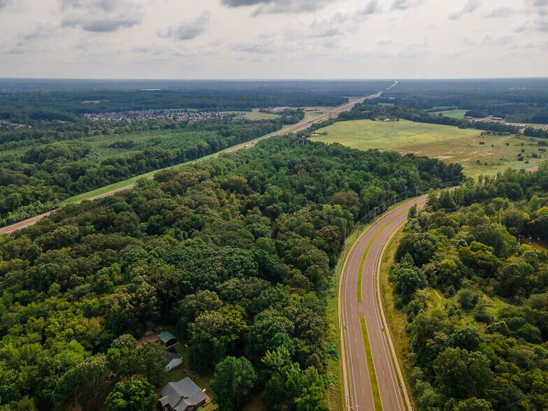 More Photos Of 0 Milton Wilson, Arlington Land For Sale