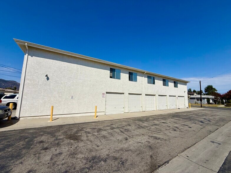 More Photos Of 123 Orange Grove Ave, San Fernando Apartments For Sale