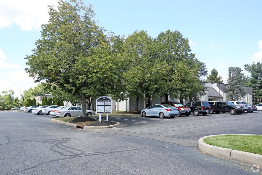 Primary Photo Of 122 Burrs Rd, Westampton Warehouse For Lease