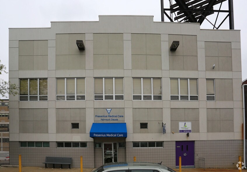 More Photos Of 1241 N Taney St, Philadelphia Healthcare For Lease
