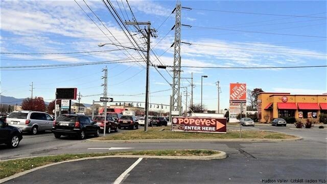 More Photos Of 1104 Ulster Ave, Kingston Freestanding For Lease