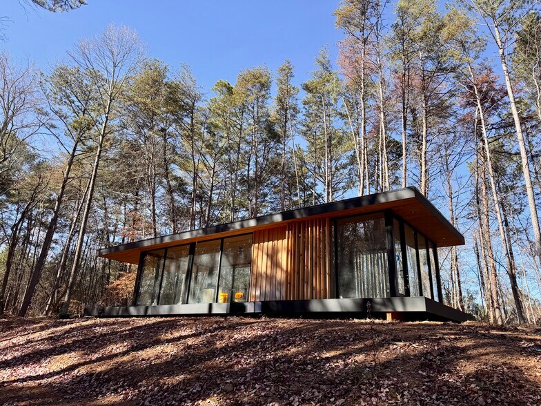 More Photos Of 536 Vayhaus Trl, Ellijay Specialty For Sale