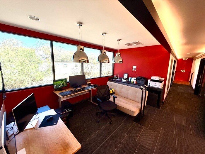 More Photos Of , Austin Office For Sale