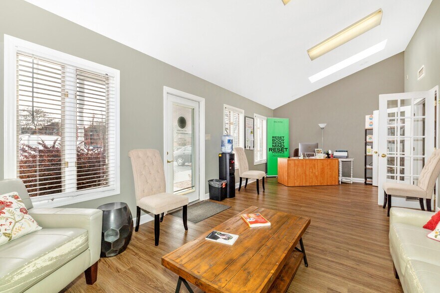 More Photos Of 360 Mill St, Hagerstown Office For Sale