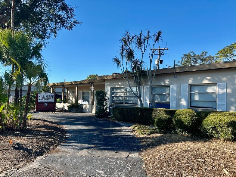 More Photos Of 2401 5th Ave N, Saint Petersburg Land For Sale