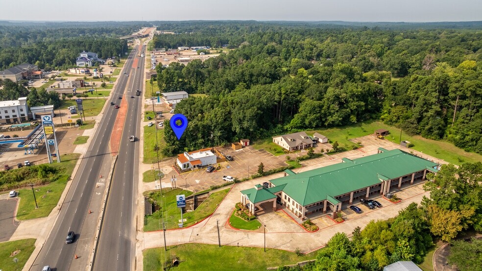 More Photos Of TBD South St, Nacogdoches Land For Sale