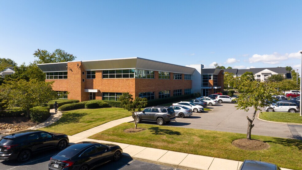 More Photos Of 100 Constitution Dr, Virginia Beach Office For Lease
