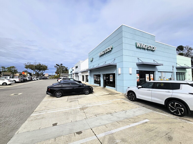More Photos Of 1570-1586 US Highway 1 S, Saint Augustine Unknown For Lease