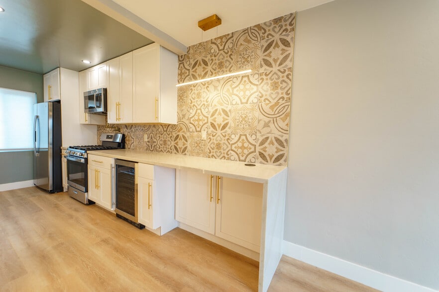 More Photos Of 4518-4524 Kansas St, San Diego Apartments For Sale