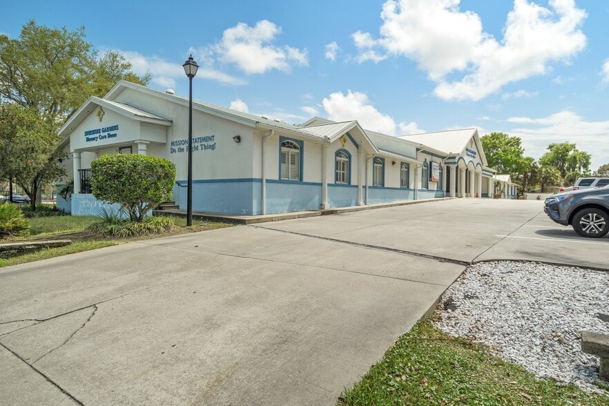 More Photos Of 311 NE 4th Ave, Crystal River Healthcare For Lease