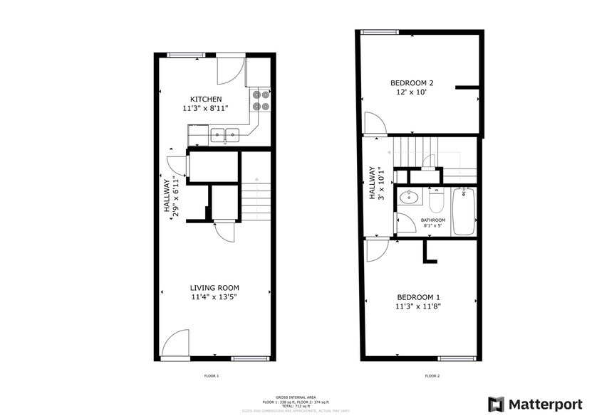 More Photos Of 618 E Waverly St, Morganfield Apartments For Sale