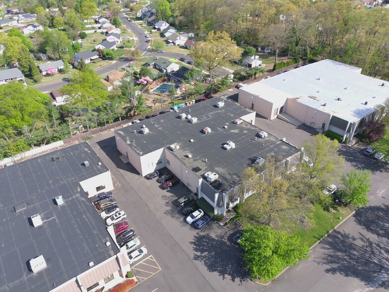 More Photos Of 1803 Underwood Blvd, Delran Warehouse For Sale