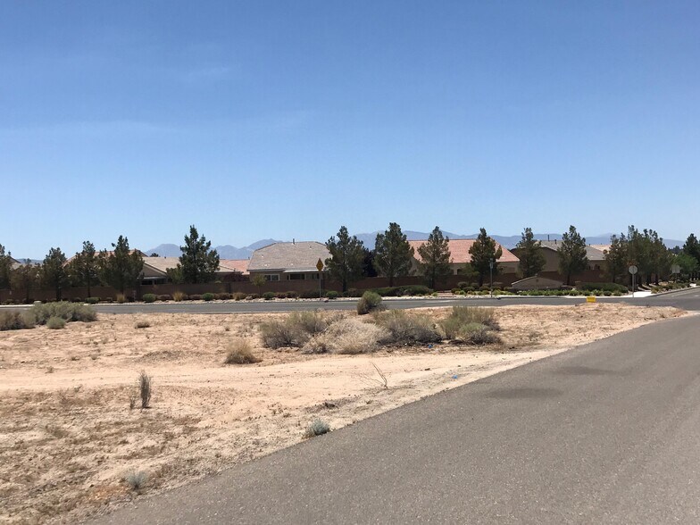 More Photos Of Tussing Ranch @ Apple Valley Rd., Apple Valley Land For Sale