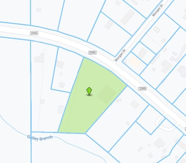 More Photos Of 24396 FM 2090 Rd, Splendora Light Distribution For Sale