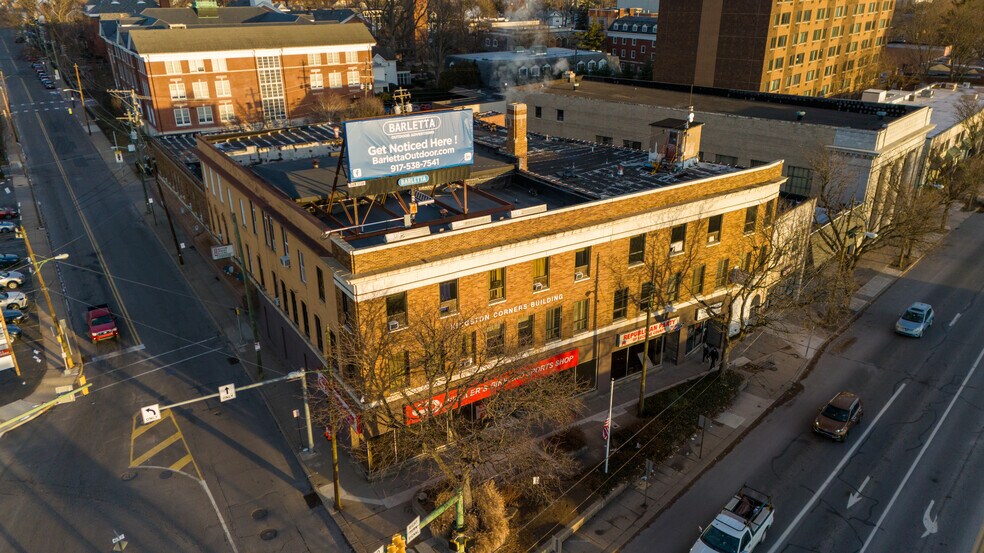 Primary Photo Of 200 Wyoming Ave, Kingston Apartments For Lease