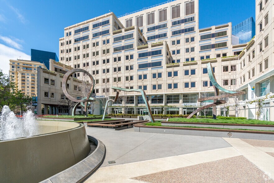 More Photos Of 303 2nd St, San Francisco Office For Lease