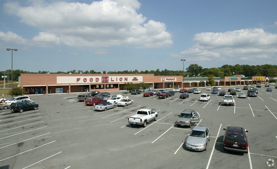 Primary Photo Of 4665-4719 Richmond Rd, Warsaw Unknown For Lease