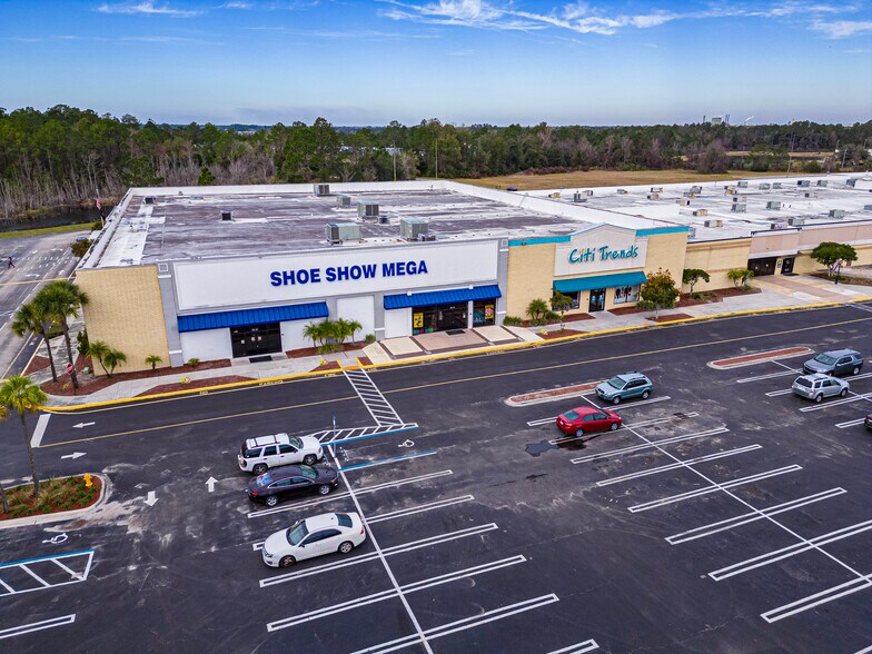 More Photos Of 400 S State Road 19, Palatka Unknown For Lease