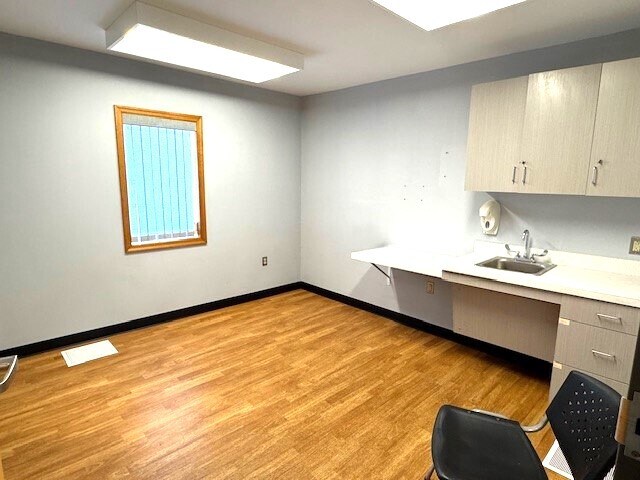 More Photos Of 2111 Washington Blvd, Easton Medical For Lease