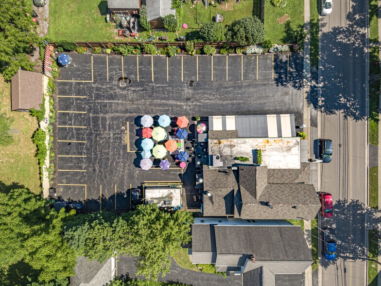 More Photos Of 99 Aurora St, Lancaster General Retail For Sale