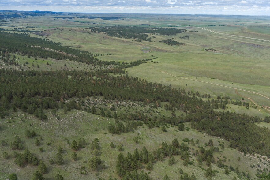 More Photos Of TBD Tatanka Spirit Rd, Buffalo Gap Land For Sale