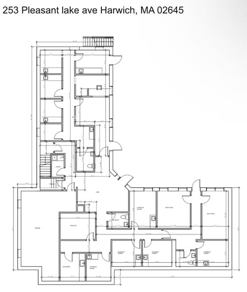 More Photos Of 253 Pleasant Lake Ave, Harwich Medical For Lease