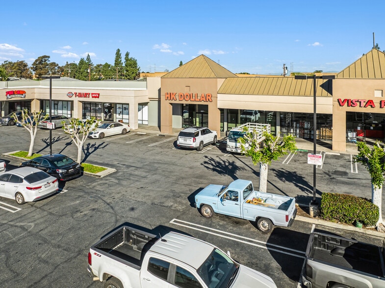 More Photos Of 3303-3401 E Artesia Blvd, Long Beach Unknown For Lease