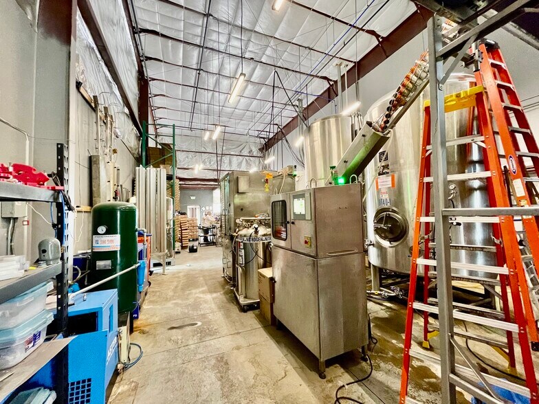 More Photos Of 3540 Highway 52, Frederick Warehouse For Sale