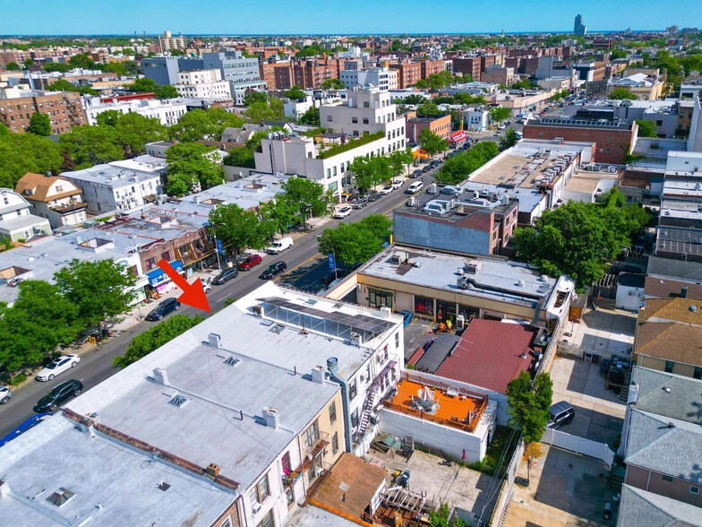 More Photos Of 1962 Coney Island Ave, Brooklyn Storefront Retail Residential For Sale