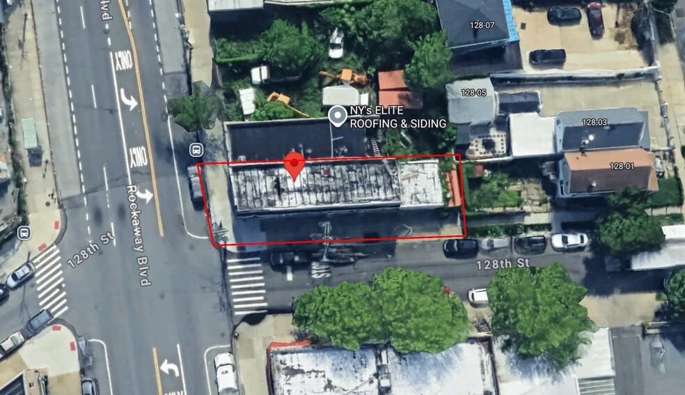 More Photos Of 128-02 Rockaway Blvd, South Ozone Park General Retail For Sale