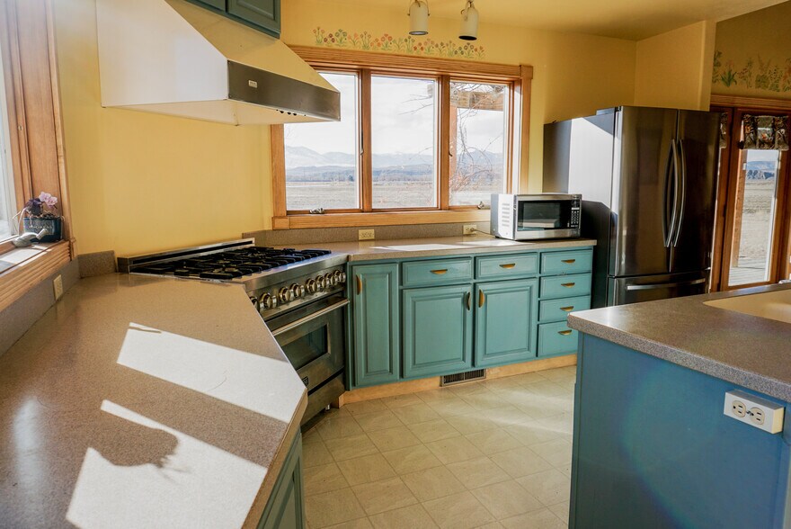 More Photos Of 157 Hergenrider Rd, Bridger Land For Sale