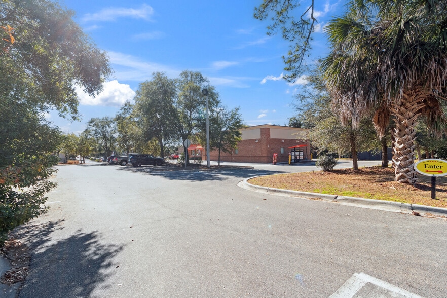 More Photos Of 1350 E Park Ave, Tallahassee Fast Food For Sale