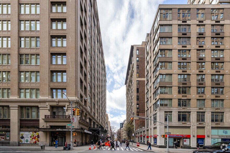 More Photos Of 207-217 W 25th St, New York Loft Creative Space For Lease