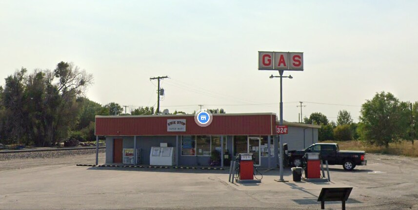 More Photos Of 1 N Clark St, Park City Convenience Store For Sale