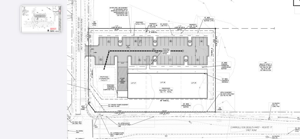 More Photos Of 15432 Carrollton Blvd, Carrollton Land For Sale