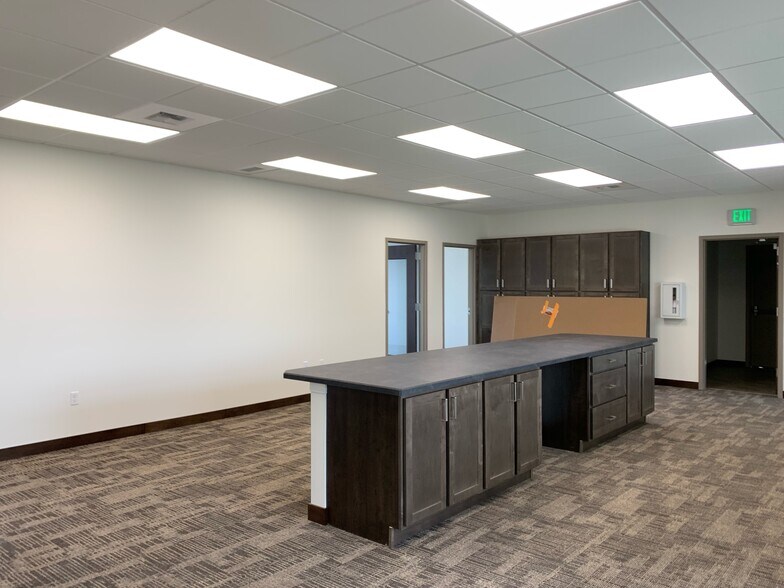 More Photos Of 3760 Mullan Rd, Missoula Office For Sale